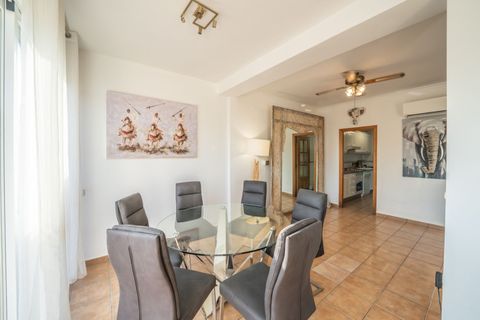 Villa i Altea, Alicante, Altea - € 400.000 | Ref: 470ffed5-3113-4912-8 - foto 12