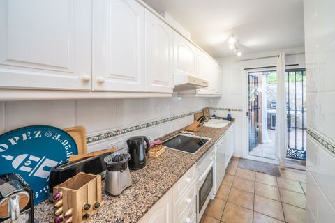 Villa i Altea, Alicante, Altea - € 400.000 | Ref: 470ffed5-3113-4912-8 - foto 13