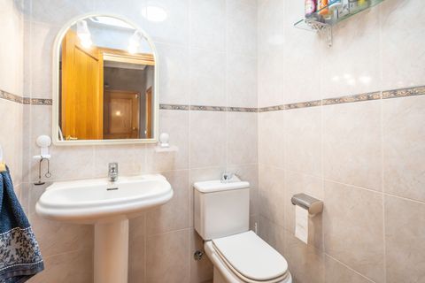 Villa i Altea, Alicante, Altea - € 400.000 | Ref: 470ffed5-3113-4912-8 - foto 16
