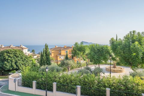Villa i Altea, Alicante, Altea - € 400.000 | Ref: 470ffed5-3113-4912-8 - foto 27