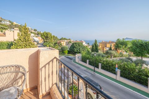Villa i Altea, Alicante, Altea - € 400.000 | Ref: 470ffed5-3113-4912-8 - foto 28
