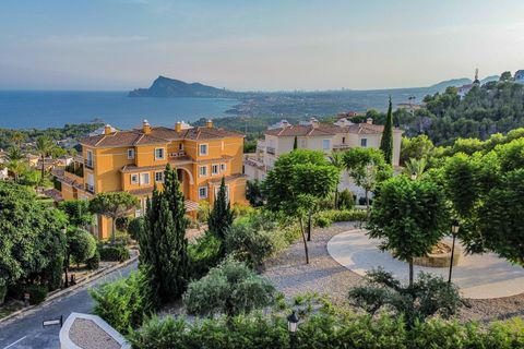 Villa i Altea, Alicante, Altea - € 400.000 | Ref: 470ffed5-3113-4912-8 - foto 49