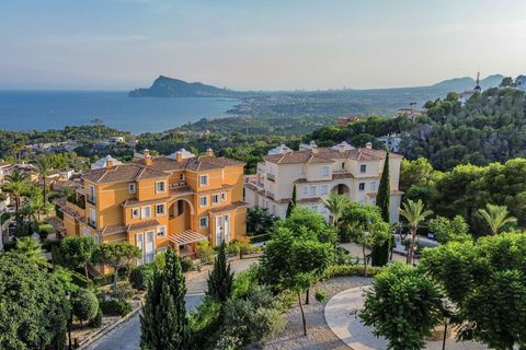 Villa i Altea, Alicante, Altea - € 400.000 | Ref: 470ffed5-3113-4912-8 - foto 50