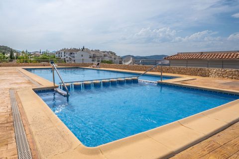 Leilighet i Pego, Alicante, Pego - € 270 750 | Ref: 3ad55992-095f-4bef-b - foto 4