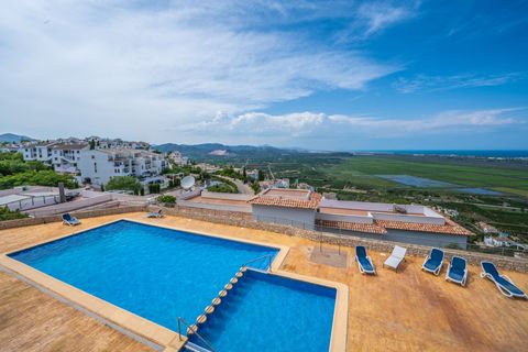 Leilighet i Pego, Alicante, Pego - € 270 750 | Ref: 3ad55992-095f-4bef-b - foto 7