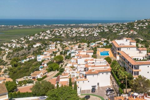 Leilighet i Pego, Alicante, Pego - € 270 750 | Ref: 3ad55992-095f-4bef-b - foto 38