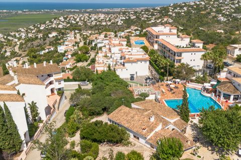 Leilighet i Pego, Alicante, Pego - € 270 750 | Ref: 3ad55992-095f-4bef-b - foto 41