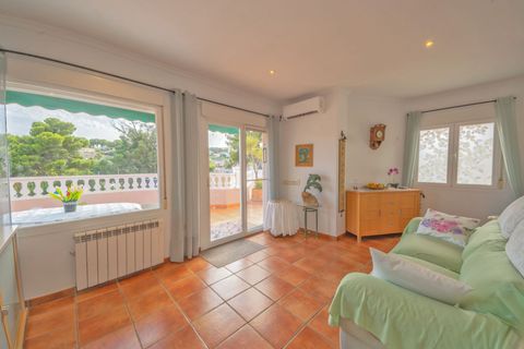 Wohnung in Benissa, Alicante - Foto 2