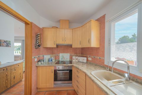 Leilighet i Benissa, Alicante, Benissa - € 319 000 | Ref: d3dc8fd3-9215-4f0d-9 - foto 11