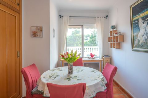 Leilighet i Benissa, Alicante, Benissa - € 319 000 | Ref: d3dc8fd3-9215-4f0d-9 - foto 12