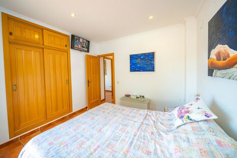Leilighet i Benissa, Alicante, Benissa - € 319 000 | Ref: d3dc8fd3-9215-4f0d-9 - foto 19