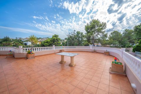 Leilighet i Benissa, Alicante, Benissa - € 319 000 | Ref: d3dc8fd3-9215-4f0d-9 - foto 29