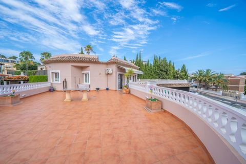 Leilighet i Benissa, Alicante, Benissa - € 319 000 | Ref: d3dc8fd3-9215-4f0d-9 - foto 32