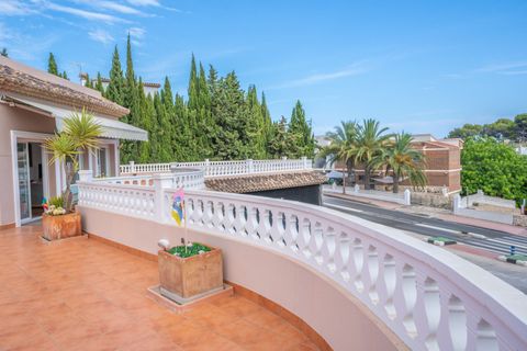 Leilighet i Benissa, Alicante, Benissa - € 319 000 | Ref: d3dc8fd3-9215-4f0d-9 - foto 33