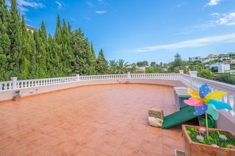 Leilighet i Benissa, Alicante, Benissa - € 319 000 | Ref: d3dc8fd3-9215-4f0d-9 - foto 36