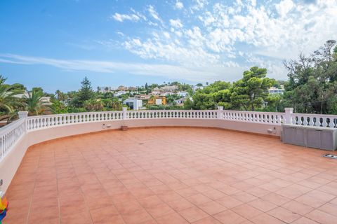 Leilighet i Benissa, Alicante, Benissa - € 319 000 | Ref: d3dc8fd3-9215-4f0d-9 - foto 37