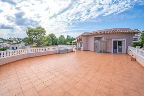 Leilighet i Benissa, Alicante, Benissa - € 319 000 | Ref: d3dc8fd3-9215-4f0d-9 - foto 38