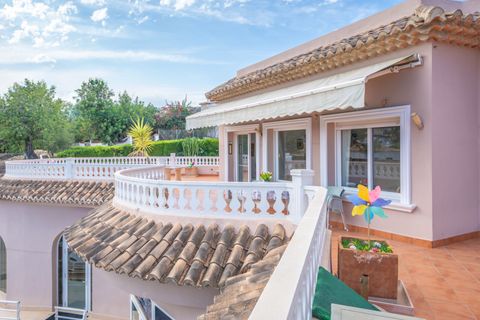 Leilighet i Benissa, Alicante, Benissa - € 319 000 | Ref: d3dc8fd3-9215-4f0d-9 - foto 39