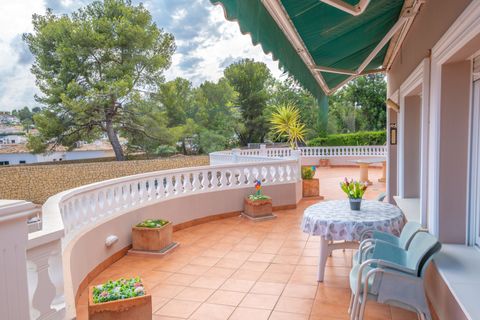 Leilighet i Benissa, Alicante, Benissa - € 319 000 | Ref: d3dc8fd3-9215-4f0d-9 - foto 41