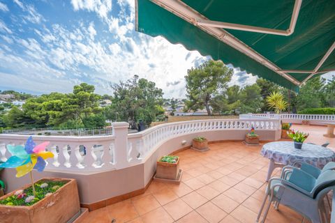 Leilighet i Benissa, Alicante, Benissa - € 319 000 | Ref: d3dc8fd3-9215-4f0d-9 - foto 42
