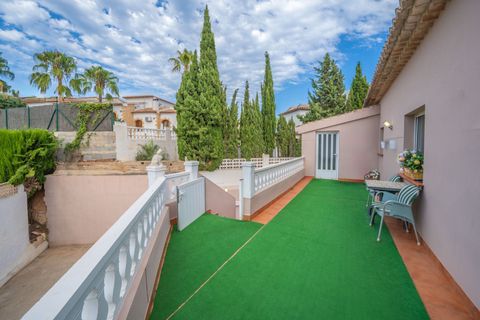 Leilighet i Benissa, Alicante, Benissa - € 319 000 | Ref: d3dc8fd3-9215-4f0d-9 - foto 43