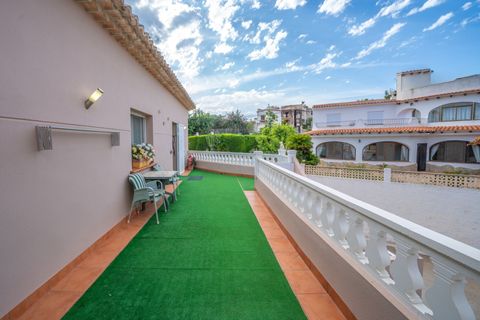 Leilighet i Benissa, Alicante, Benissa - € 319 000 | Ref: d3dc8fd3-9215-4f0d-9 - foto 45
