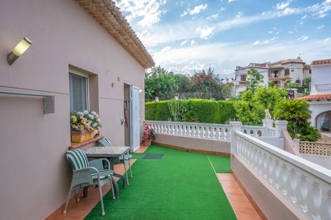 Leilighet i Benissa, Alicante, Benissa - € 319 000 | Ref: d3dc8fd3-9215-4f0d-9 - foto 46