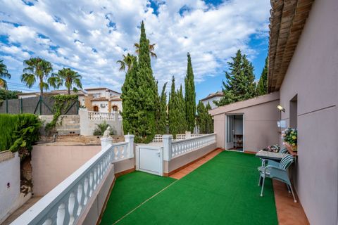 Leilighet i Benissa, Alicante, Benissa - € 319 000 | Ref: d3dc8fd3-9215-4f0d-9 - foto 47