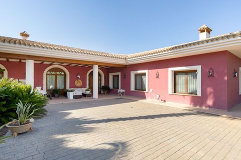 Villa i Ontinyent, Valencia, Ontinyent - € 490.000 | Ref: bd7b5100-7ccb-47fc-9 - foto 1
