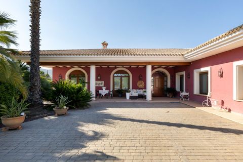 Villa i Ontinyent, Valencia, Ontinyent - € 490.000 | Ref: bd7b5100-7ccb-47fc-9 - foto 33