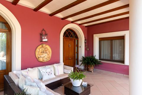 Villa i Ontinyent, Valencia, Ontinyent - € 490.000 | Ref: bd7b5100-7ccb-47fc-9 - foto 36