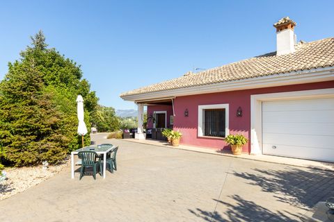 Villa i Ontinyent, Valencia, Ontinyent - € 490.000 | Ref: bd7b5100-7ccb-47fc-9 - foto 39