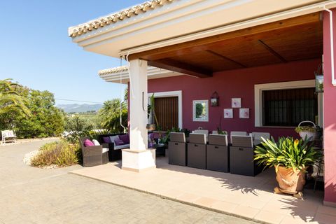 Villa i Ontinyent, Valencia, Ontinyent - € 490.000 | Ref: bd7b5100-7ccb-47fc-9 - foto 40