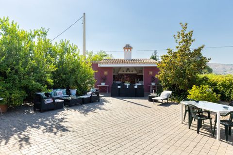 Villa i Ontinyent, Valencia, Ontinyent - € 490.000 | Ref: bd7b5100-7ccb-47fc-9 - foto 41
