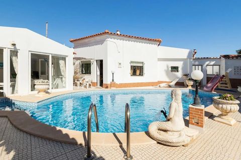Villa i Sagres, Faro, Sagres - € 1.450.000 | Ref: GHA02 - foto 1