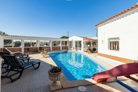 Villa i Sagres, Faro, Sagres - € 1.450.000 | Ref: GHA02 - foto 8
