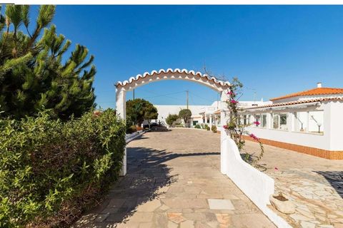 Villa i Sagres, Faro, Sagres - € 1.450.000 | Ref: GHA02 - foto 9