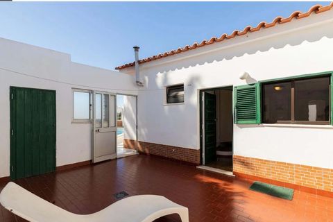 Villa i Sagres, Faro, Sagres - € 1.450.000 | Ref: GHA02 - foto 12