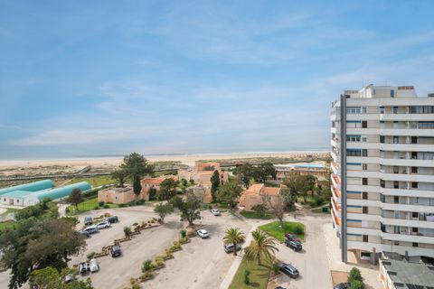 Lejlighed i Alvor, Faro, Alvor - € 210.000 | Ref: GHA18 - foto 1