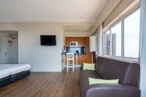 Lejlighed i Alvor, Faro, Alvor - € 210.000 | Ref: GHA18 - foto 4