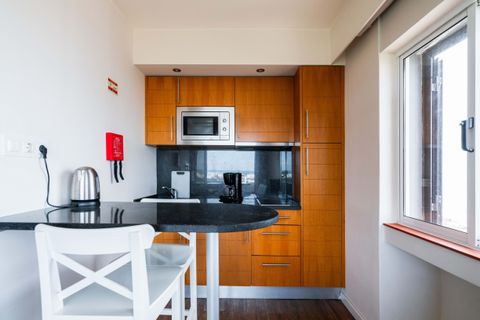 Lejlighed i Alvor, Faro, Alvor - € 210.000 | Ref: GHA18 - foto 5