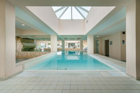 Lejlighed i Alvor, Faro, Alvor - € 210.000 | Ref: GHA18 - foto 11