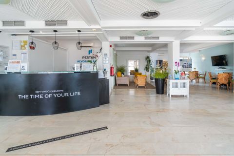 Lejlighed i Alvor, Faro, Alvor - € 210.000 | Ref: GHA18 - foto 14