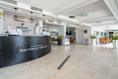 Lejlighed i Alvor, Faro, Alvor - € 210.000 | Ref: GHA18 - foto 15
