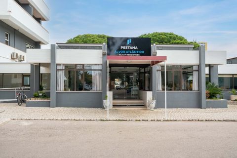 Lejlighed i Alvor, Faro, Alvor - € 210.000 | Ref: GHA18 - foto 16
