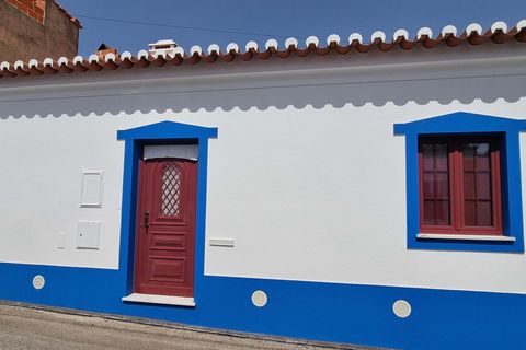 Villa i Terrugem e Vila Boim, Portalegre, Terrugem e Vila Boim - € 415.000 | Ref: GHA23 - foto 2