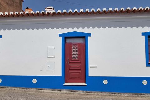 Villa i Terrugem e Vila Boim, Portalegre, Terrugem e Vila Boim - € 415.000 | Ref: GHA23 - foto 3