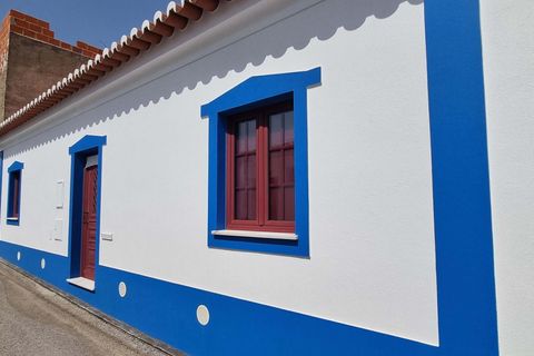Villa i Terrugem e Vila Boim, Portalegre, Terrugem e Vila Boim - € 415.000 | Ref: GHA23 - foto 4