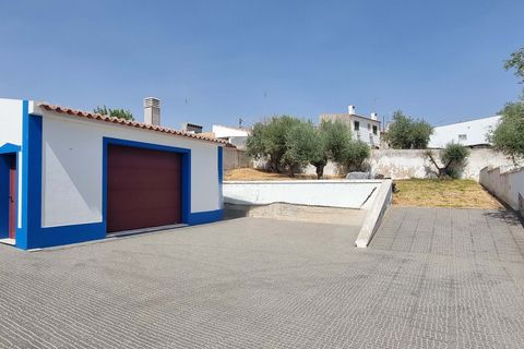 Villa i Terrugem e Vila Boim, Portalegre, Terrugem e Vila Boim - € 415.000 | Ref: GHA23 - foto 5