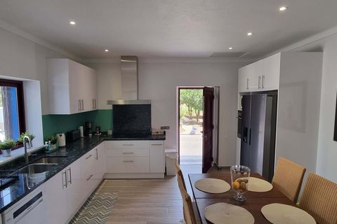 Villa i Terrugem e Vila Boim, Portalegre, Terrugem e Vila Boim - € 415.000 | Ref: GHA23 - foto 9